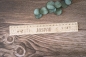 Preview: Lineal animals -personalisiert-